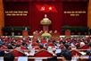 First working day of 13th Party Central Committee’s 14th plenum
